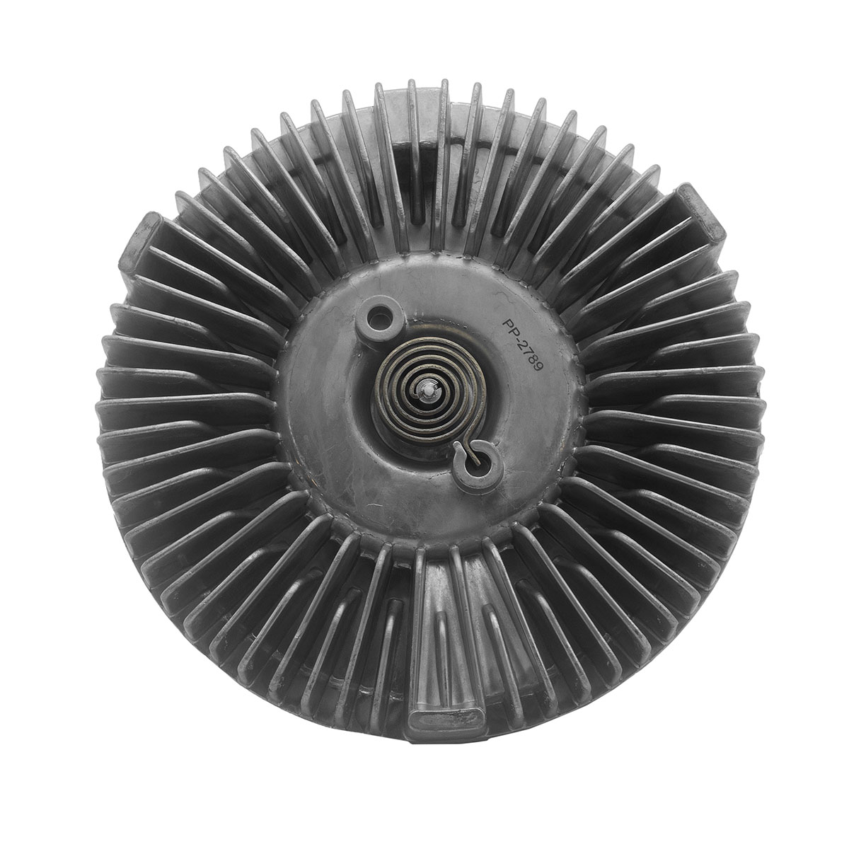 POLEA TERMICA FORD F150 CIL: 8V C18 CAR: F83 REV