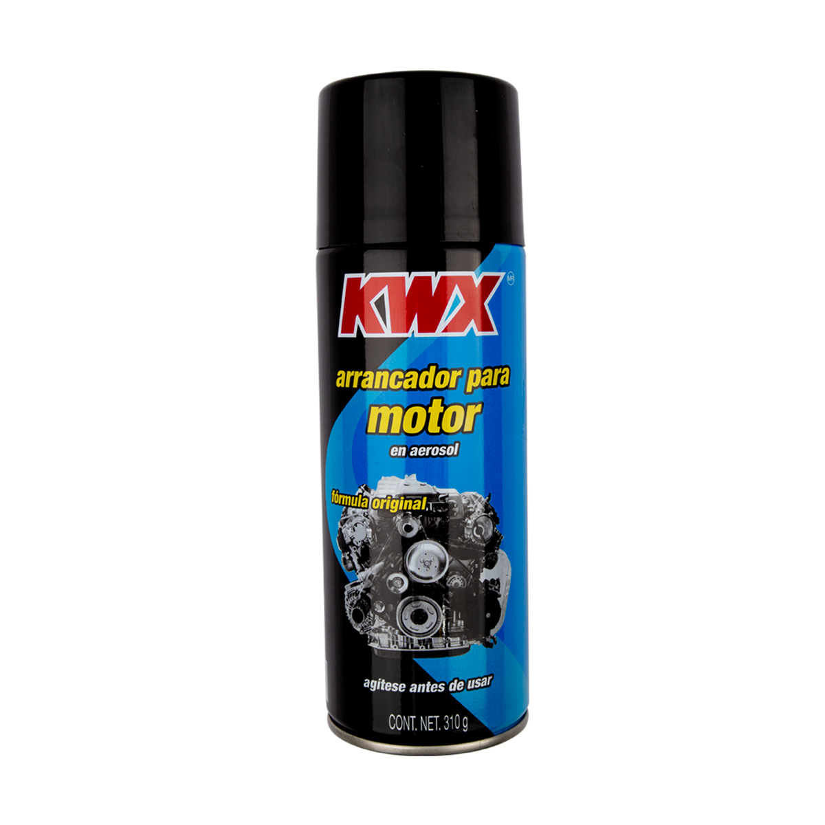 ARRANCADOR MOTOR .310K    CAR: SPRA