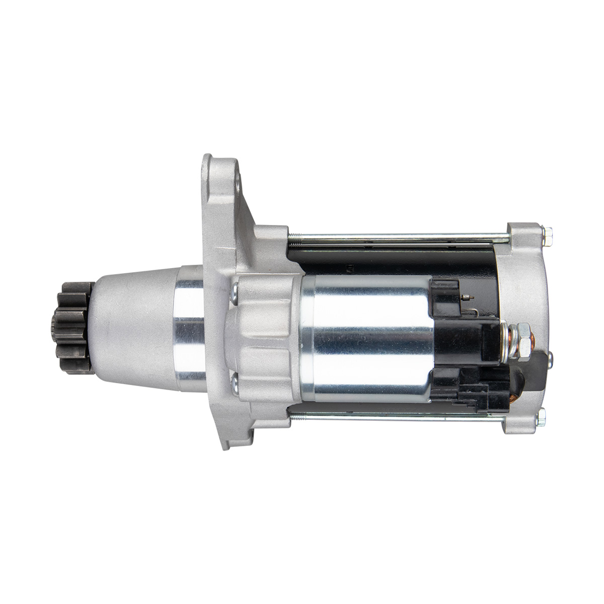 MARCHA COMPLETA TOYOTA SIENN CIL: 6V POS: TRANSMISION AUTOMATICA CAR: DENS 13DI