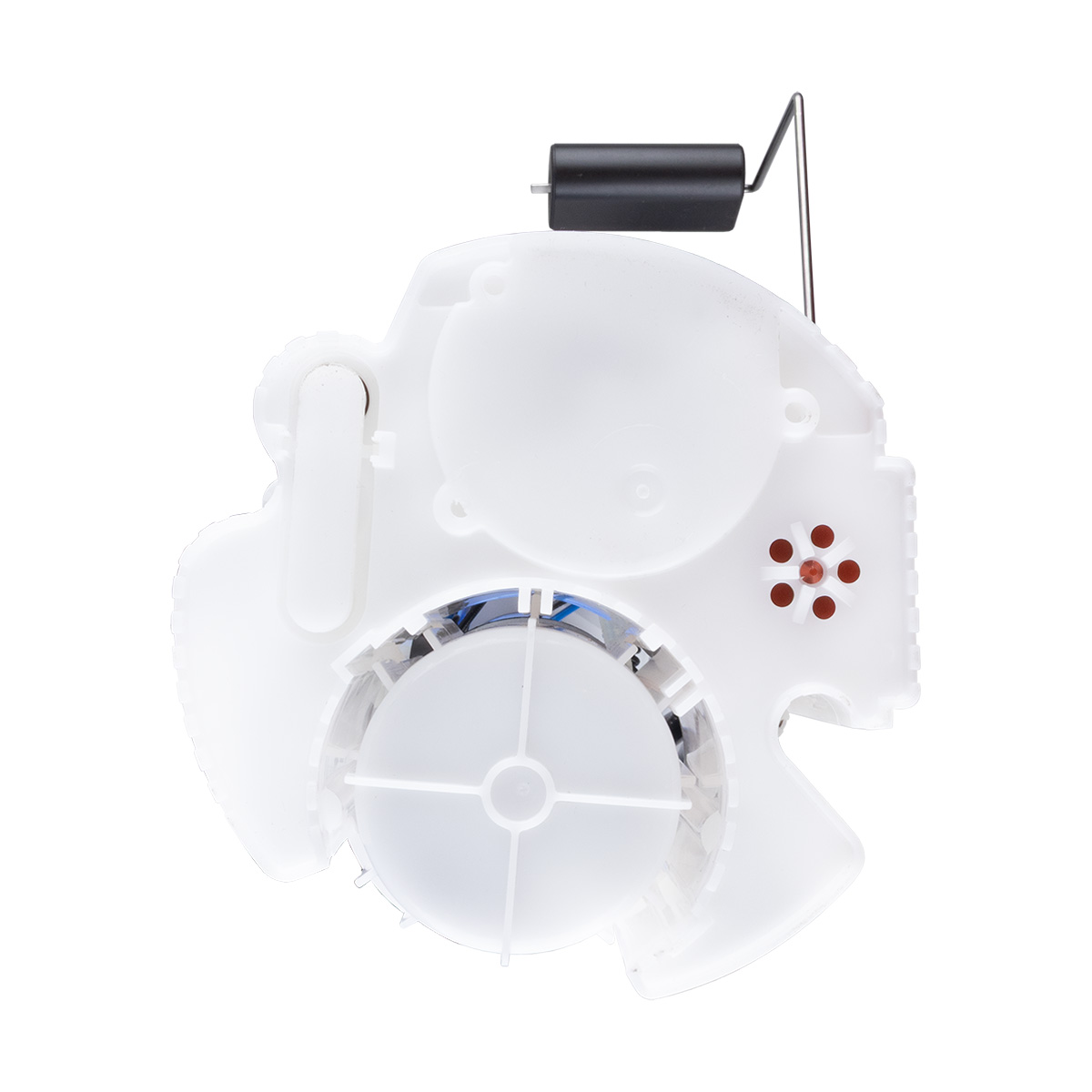 BOMBA GAS ELEC COM GENERAL MOTORS EQUIN CIL: 6V 55LB CAR: MPFI MOT: 3.4L