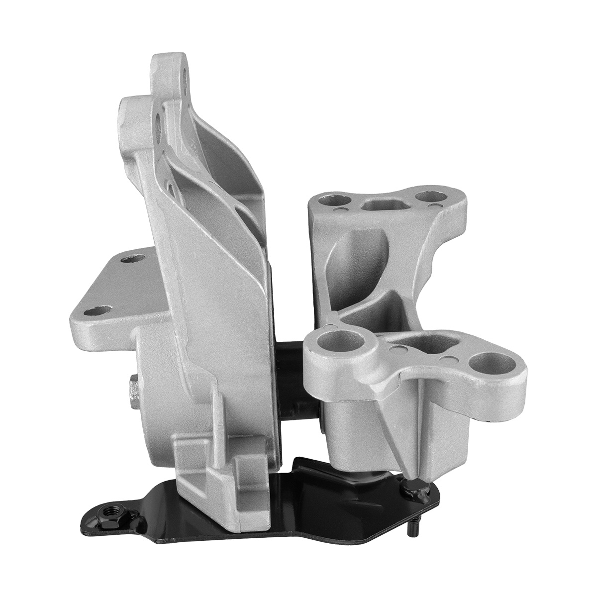 SOPORTE CAJA FORD EXPLO CIL: 6V  CAR: TUR MOT: 3.5L