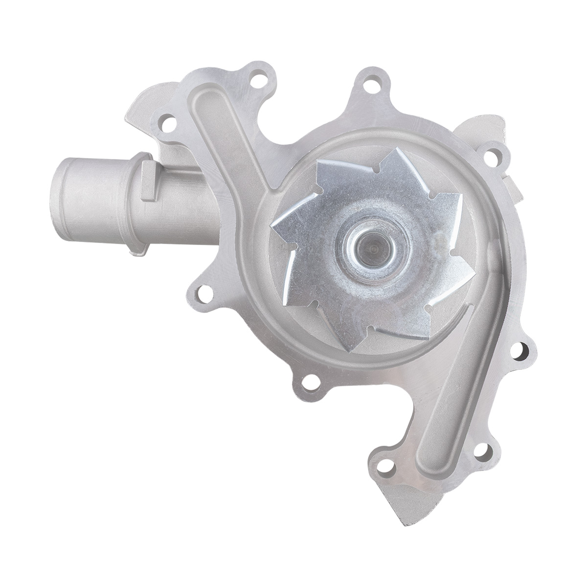 BOMBA AGUA FORD F150 CIL: 6V   MOT: 4.2L