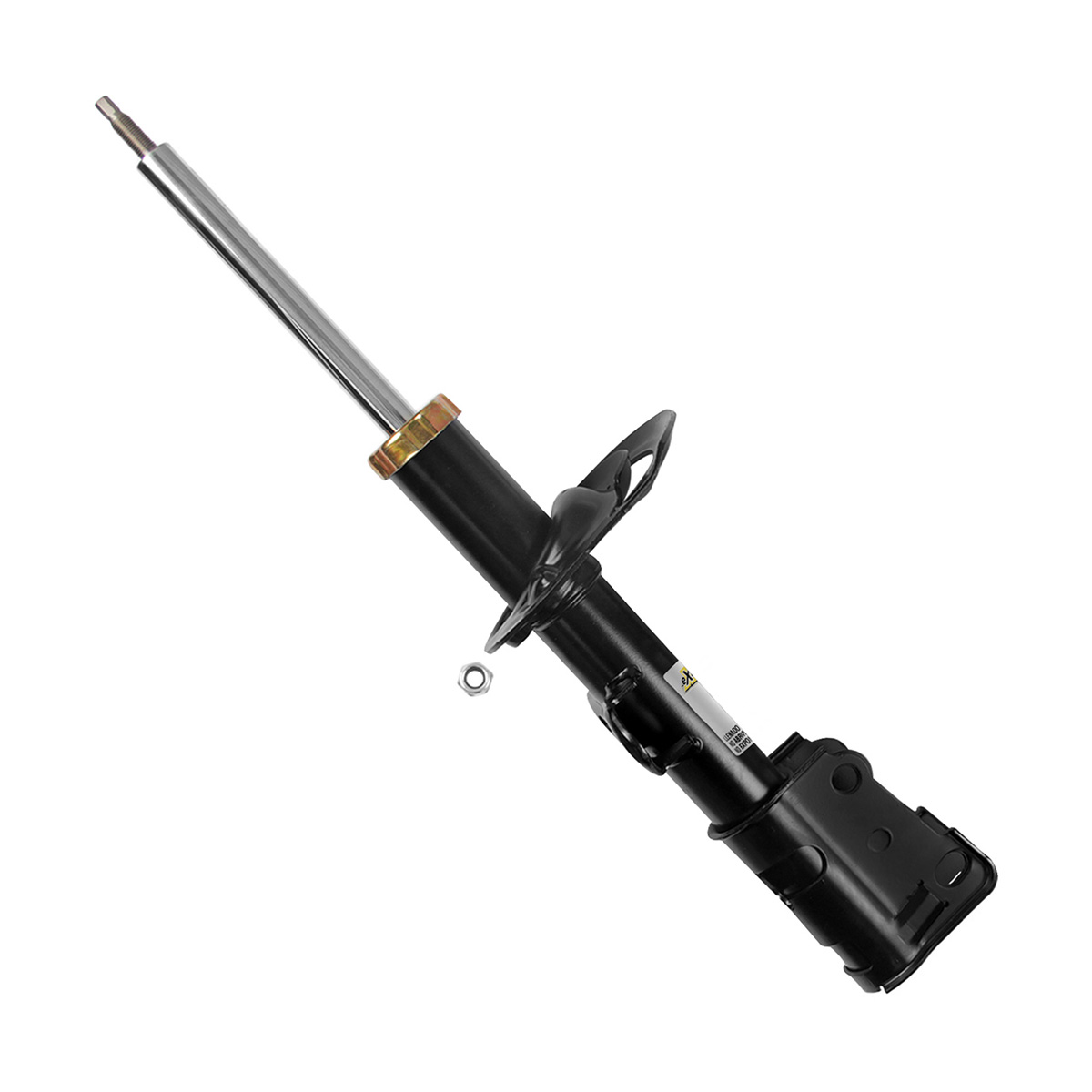 PIERNA GAS CHRYSLER GROUP TOWNC CIL: 6V POS: DELANTERO CAR: IYD MOT: 4.0L
