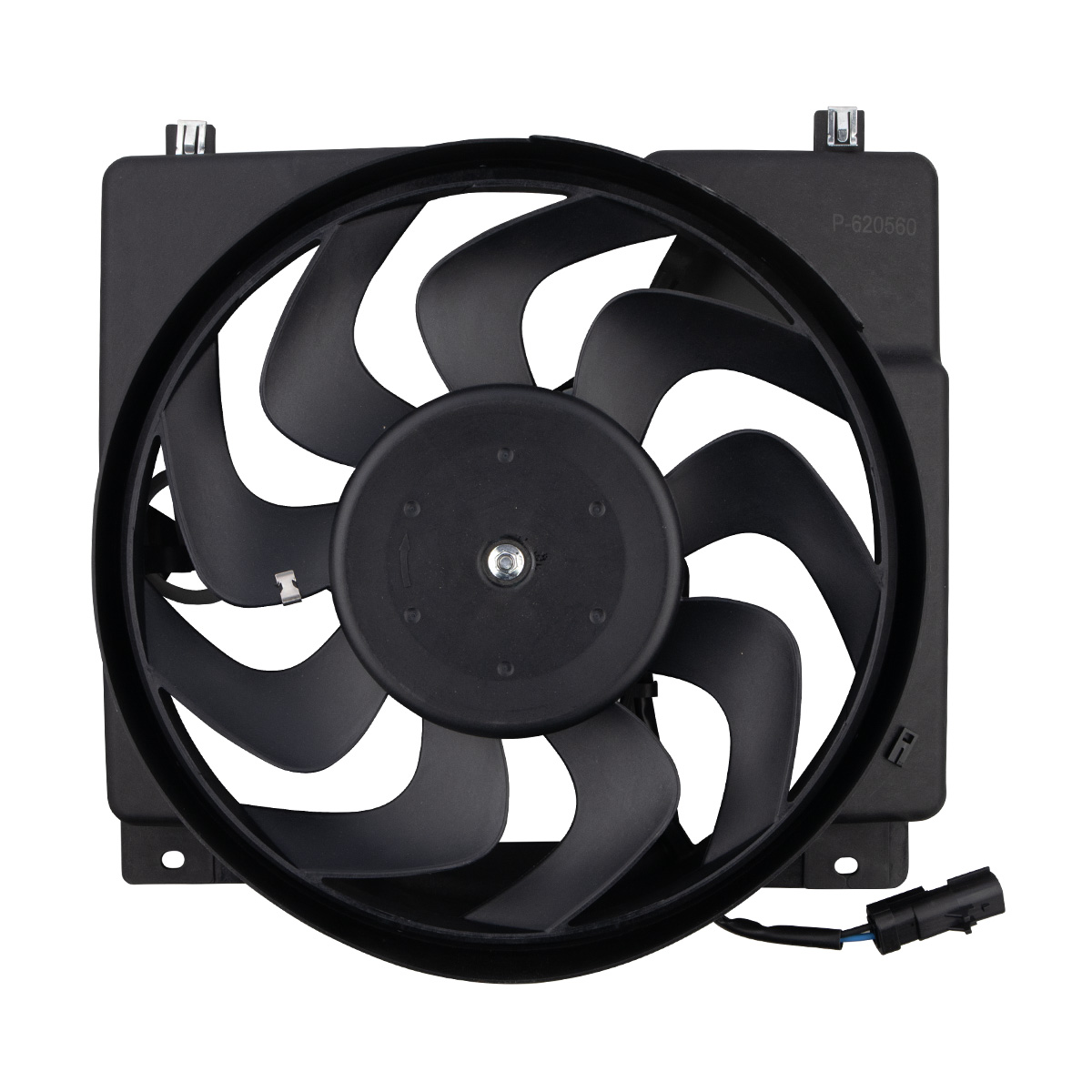 MOTOVENTILADOR CHRYSLER GROUP CHERO CIL: 6L COMP CAR: 2TER 10AS