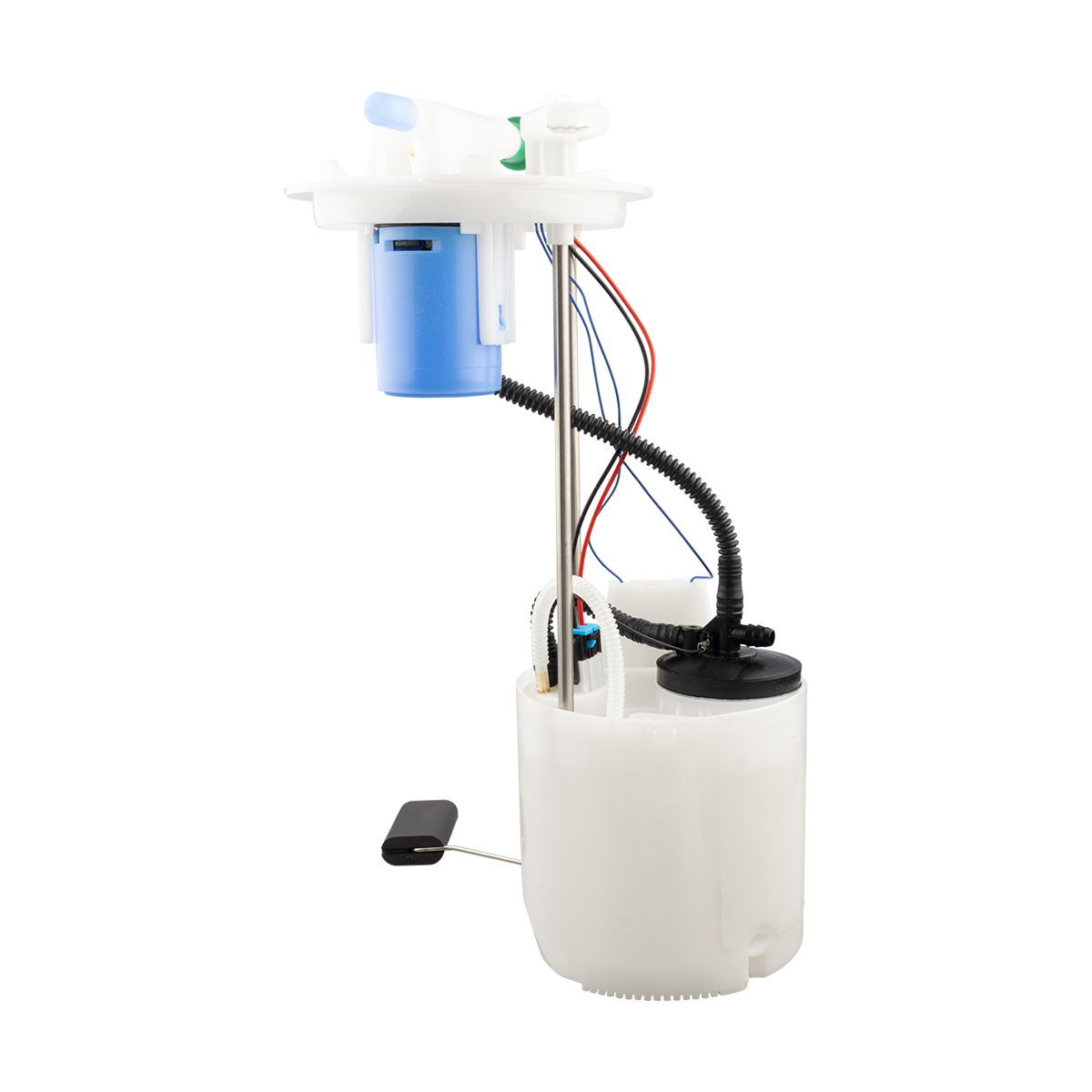 BOMBA GAS ELEC COM FORD F150 CIL: 6V 60LB CAR: MPFI MOT: 3.5L