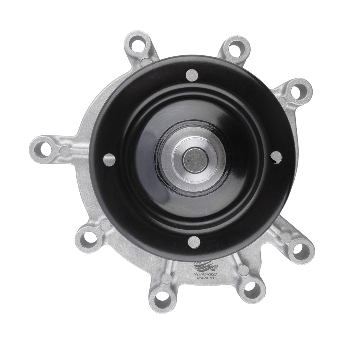 BOMBA AGUA CHRYSLER GROUP DURAN CIL: 8V  CAR: CPOL MOT: 4.7L