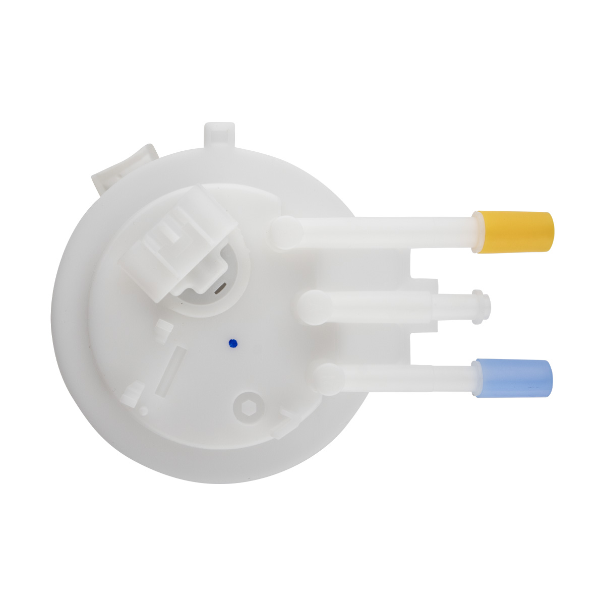 BOMBA GAS ELEC COM GENERAL MOTORS YUKON CIL: 8V 60LB CAR: MPFI MOT: 5.7L