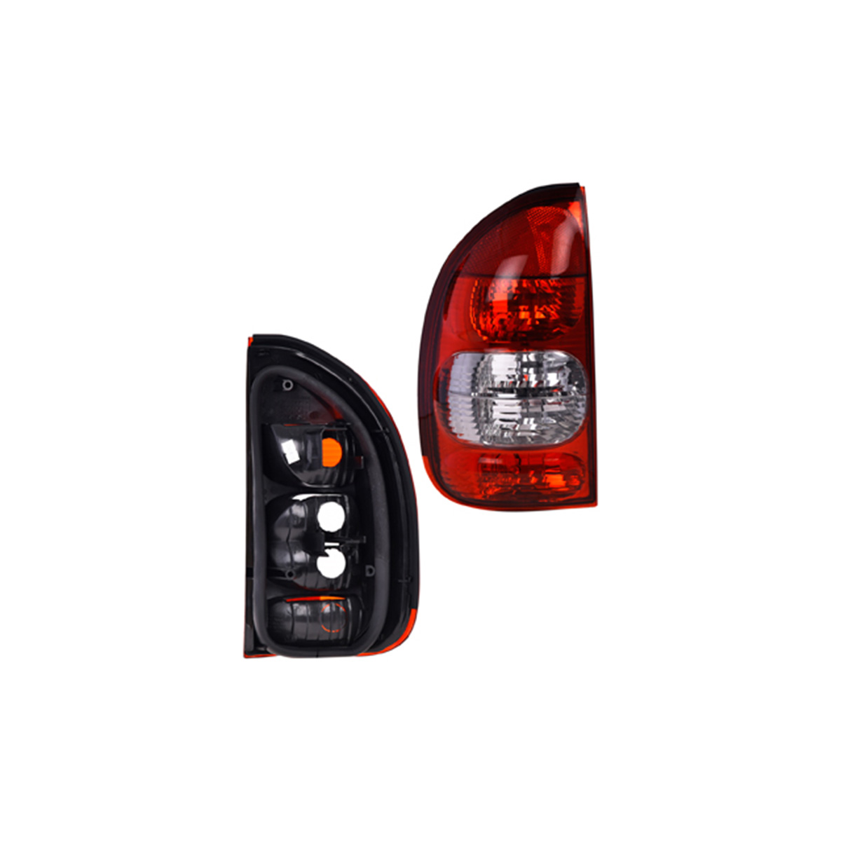 CALAVERA GENERAL MOTORS CHEVY CIL: 4L POS: IZQUIERDO CAR: BICO 5PTA