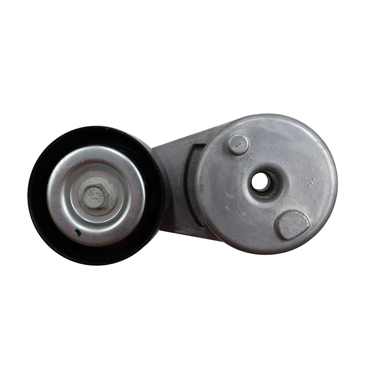 POLEA TENSORA GENERAL MOTORS KODIA CIL: 8V POS: POLEA TENSORA ACCESORIOS CAR: LIS MOT: 8.1L