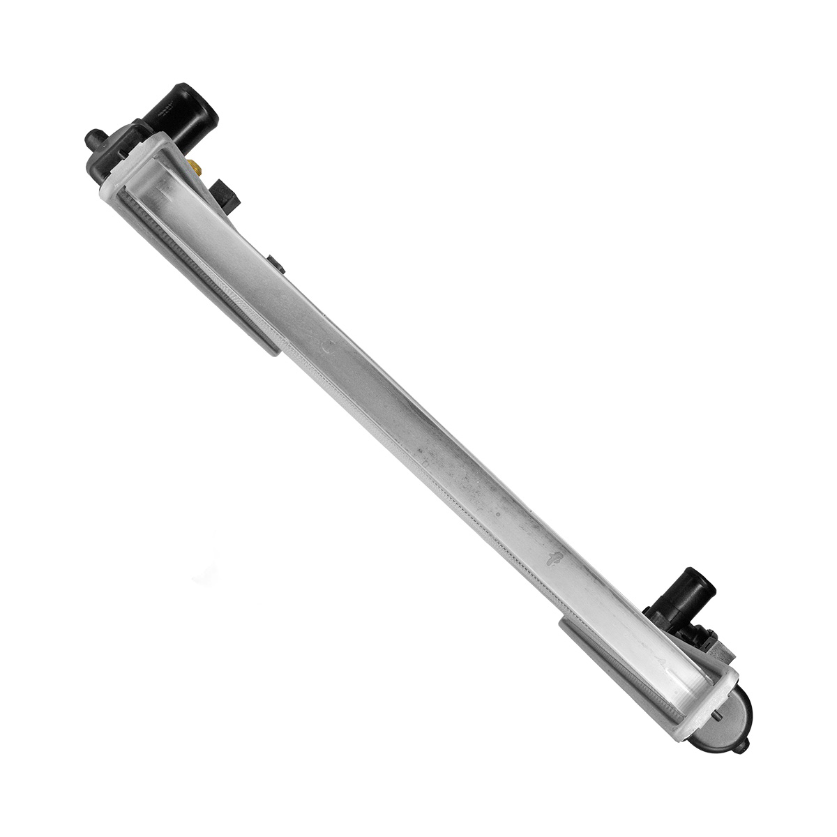 RADIADOR PLASTICO TOYOTA AVANZ CIL: 4L POS: TRANSMISION AUTOMATICA CAR: CAA 26MM