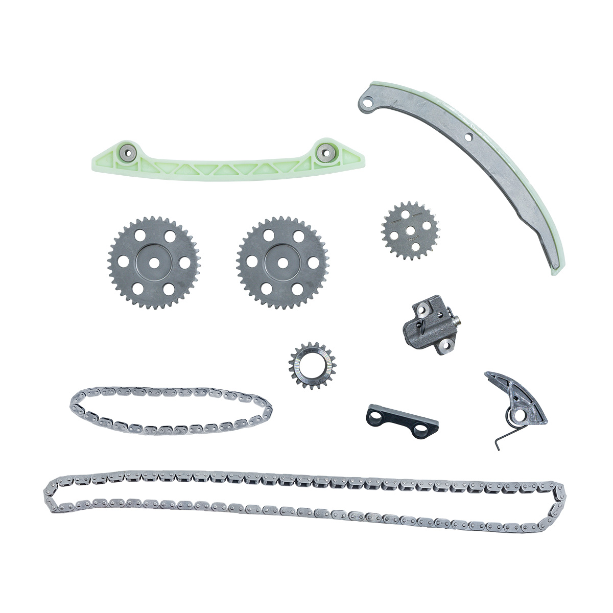 CADENA ENGRANE DIST JG FORD FOCUS CIL: 4L  CAR: 11PZ MOT: 2.0L