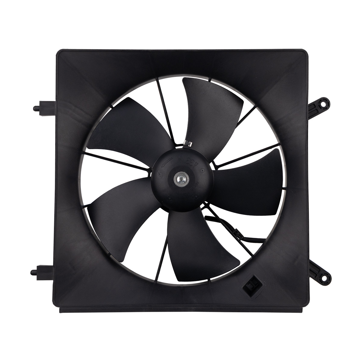 MOTOVENTILADOR HONDA CR-V CIL: 4L COMP CAR: 2TER 5AS