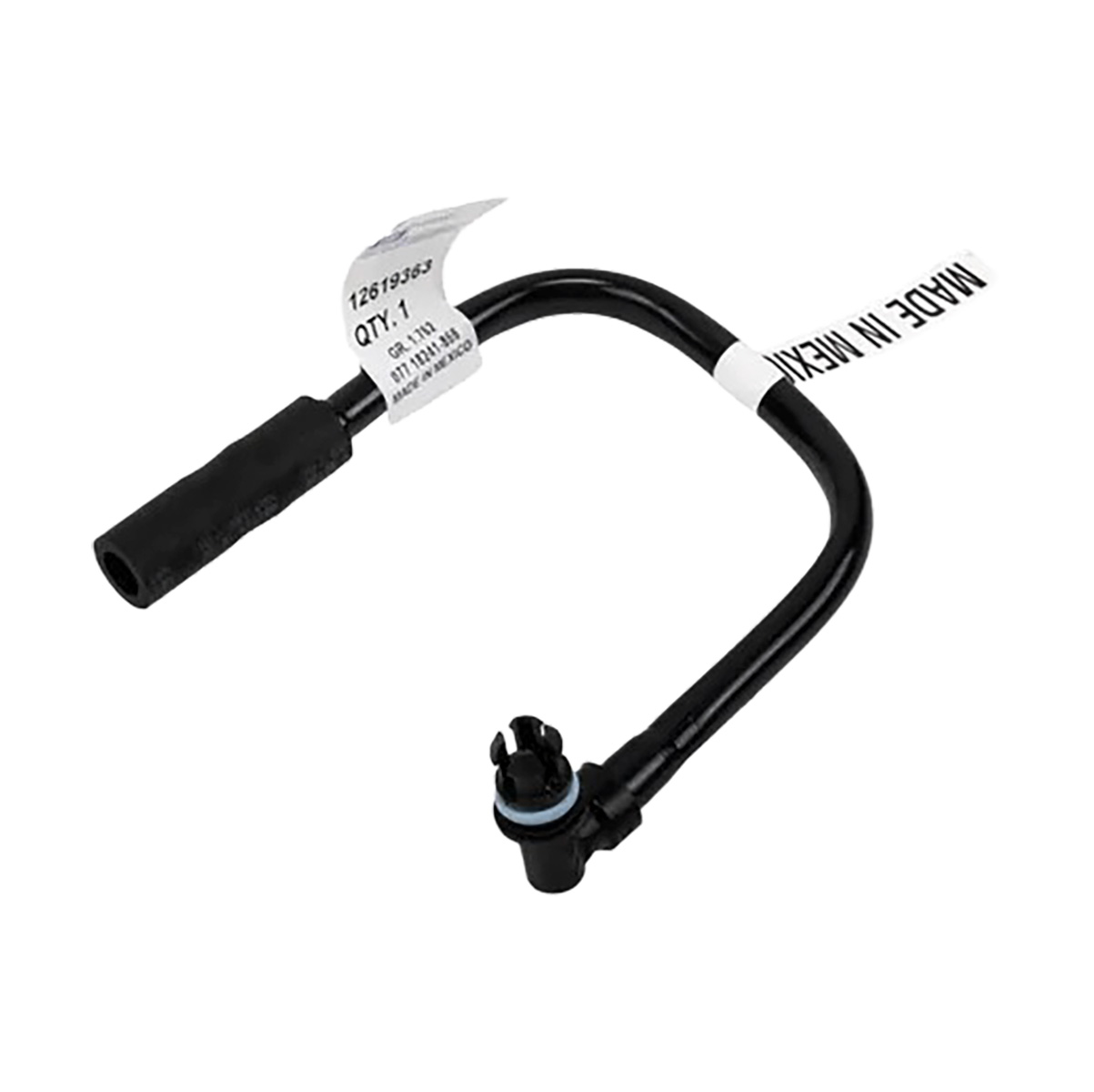 MANGUERA VACIO GENERAL MOTORS CAPTS CIL: 4L VPCV  MOT: 2.4L