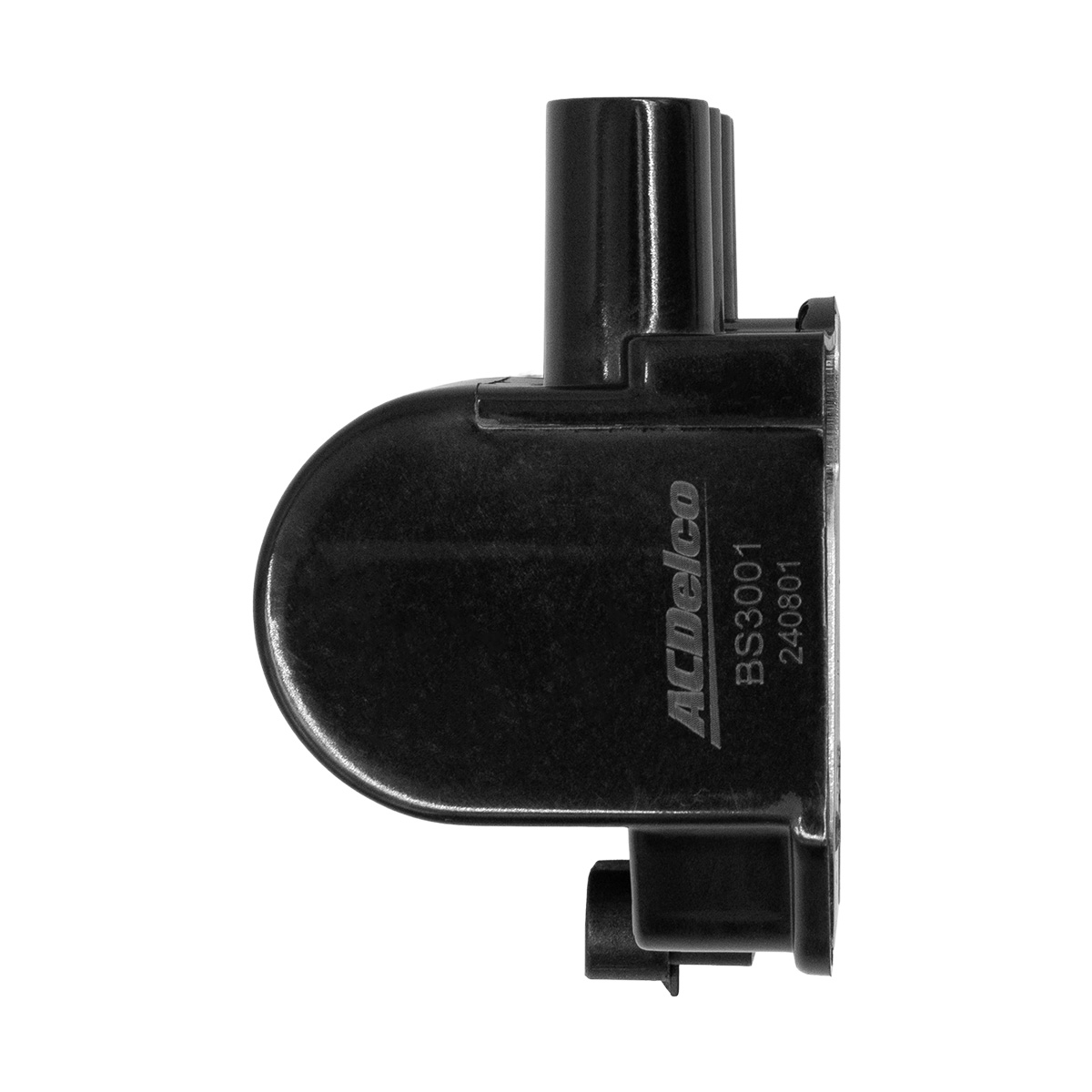 BOBINA ENCENDIDO ELEC GENERAL MOTORS CHEVY CIL: 4L  CAR: 4TER MOT: 1.6L