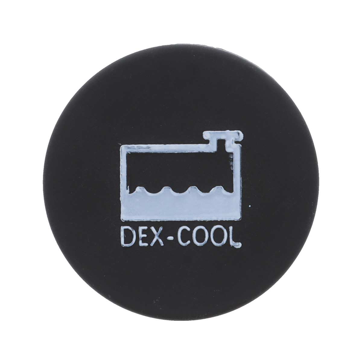 TAPON DEPOSITO ANTICON GENERAL MOTORS EXPRS CIL: 8V   MOT: 5.7L