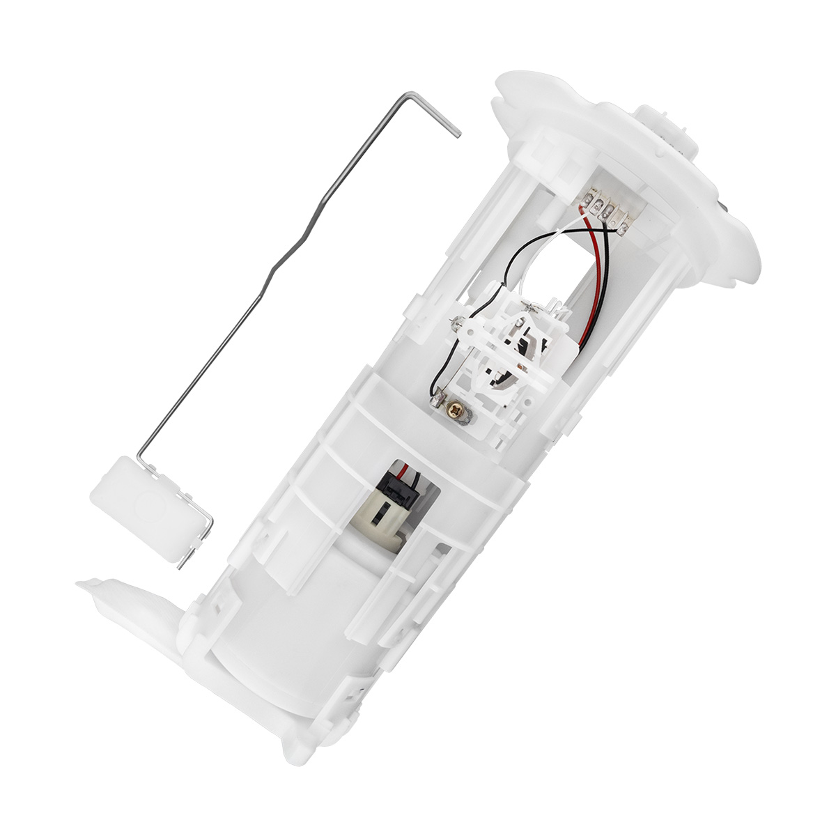 BOMBA GAS ELEC COM NISSAN URVAN CIL: 4L 50LB CAR: MPFI MOT: 2.4L