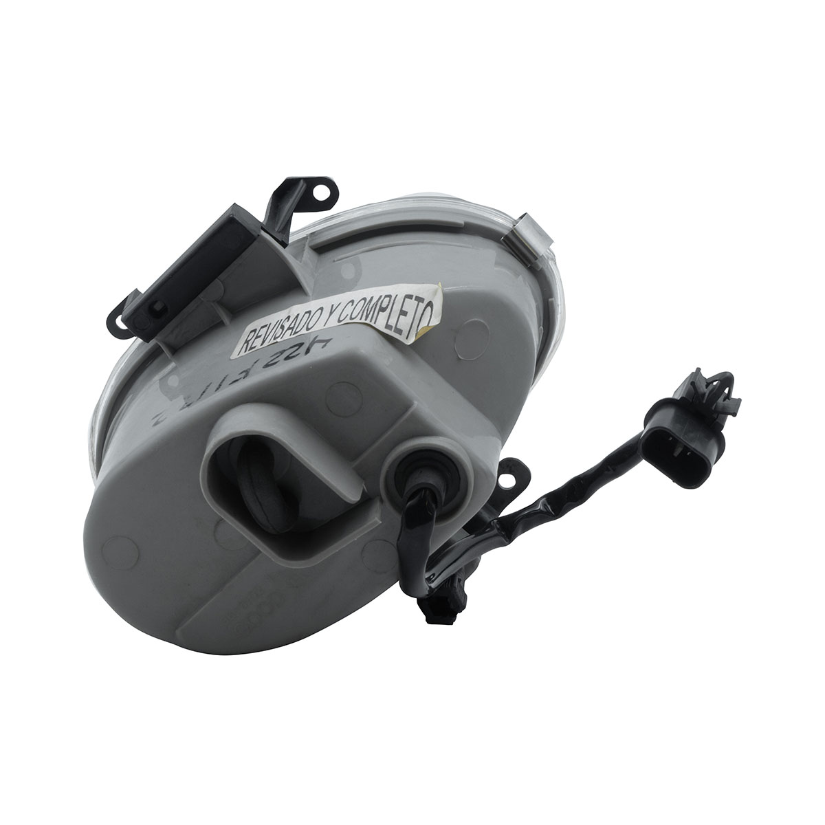 FARO AUXILIAR CHRYSLER GROUP ATOS CIL: 4L POS: IZQUIERDO  MOT: 1.0L