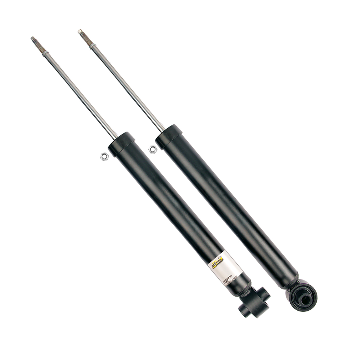 AMORTIGUADOR GAS KIA SPORT CIL: 4L POS: TRASERO CAR: IYD MOT: 2.4L