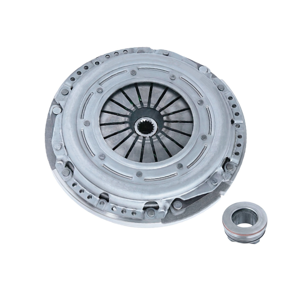 DISCO PLATO COLLAR VOL CHRYSLER GROUP NEON CIL: 4L  CAR: 240M MOT: 2.4L