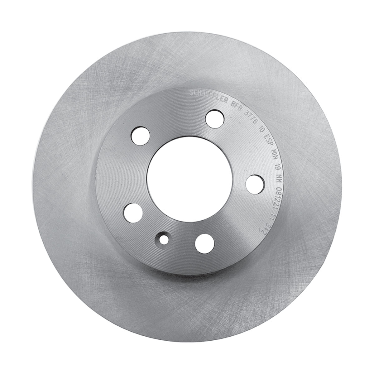 ROTOR PISTA VOLKSWAGEN VIRTU CIL: 4L POS: DELANTERO CAR: 5BIR V