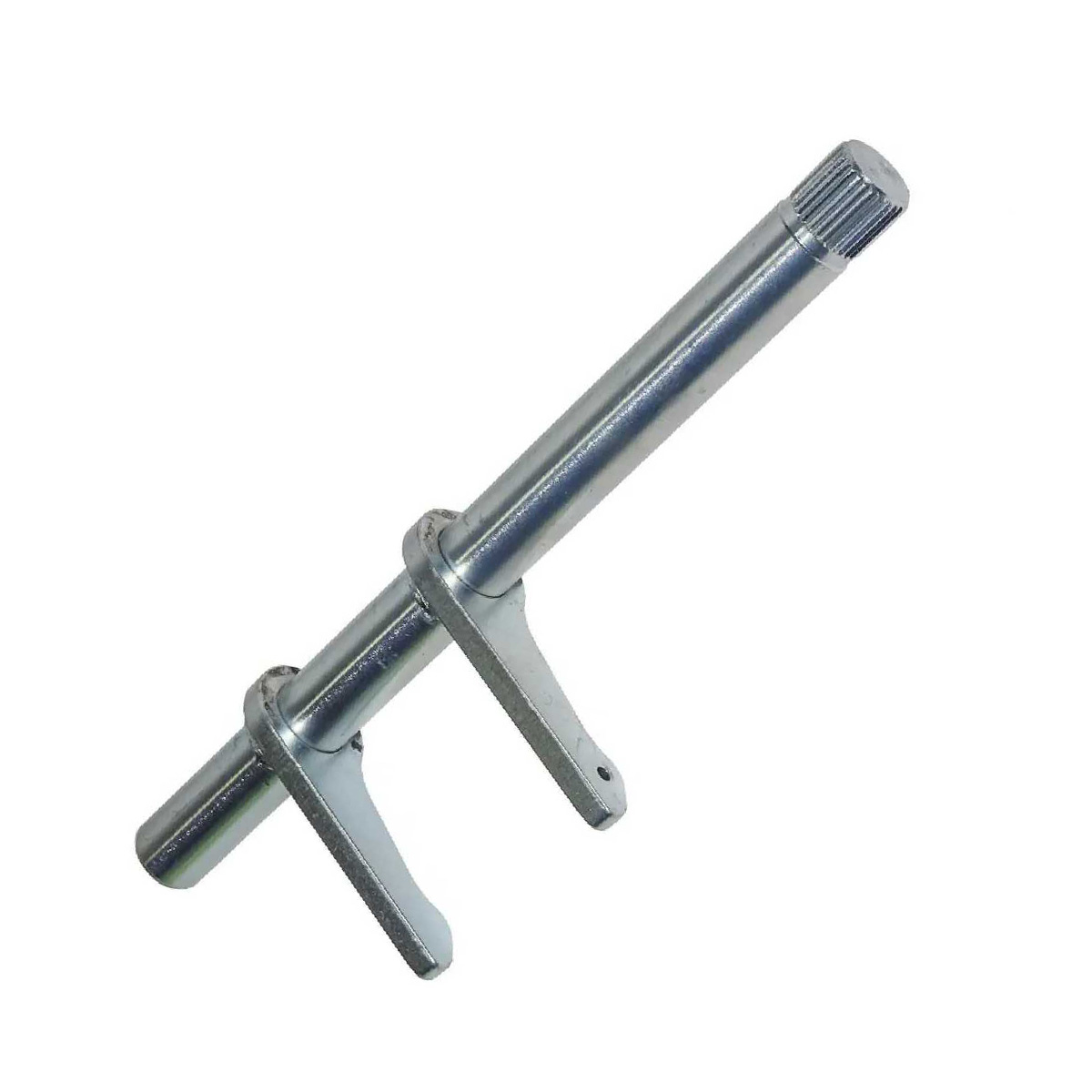 HORQUILLA CLUTCH GENERAL MOTORS SPARK CIL: 4L POS: TRANSMISION ESTANDAR  MOT: 1.2L