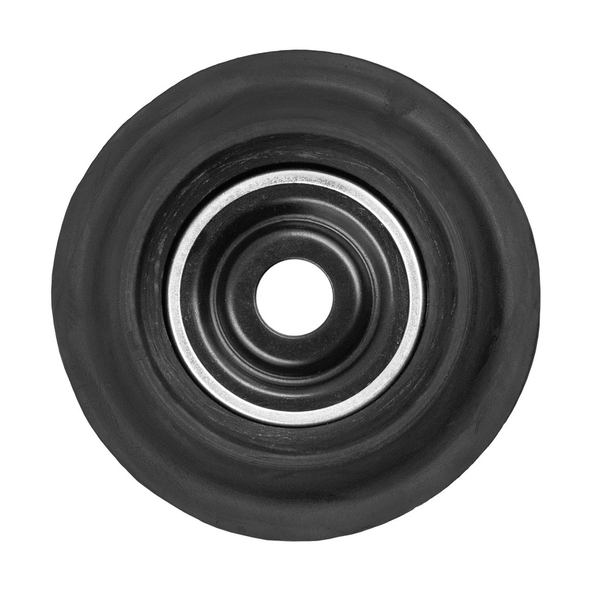 BASE AMORTIGUADOR CB NISSAN PLATI CIL: 4L POS: DELANTERO IZQUIERDO Y DERECHO  MOT: 1.6L