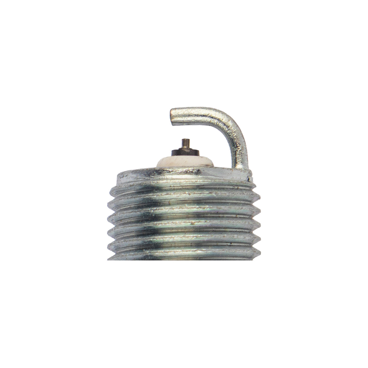 BUJIA PLATINO DOBLE   LC18 CAR: 14MM 5/8"