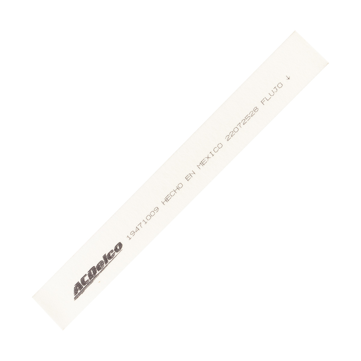 FILTRO AIRE ACONDICION GENERAL MOTORS MALIB CIL: 4L   MOT: 2.0L