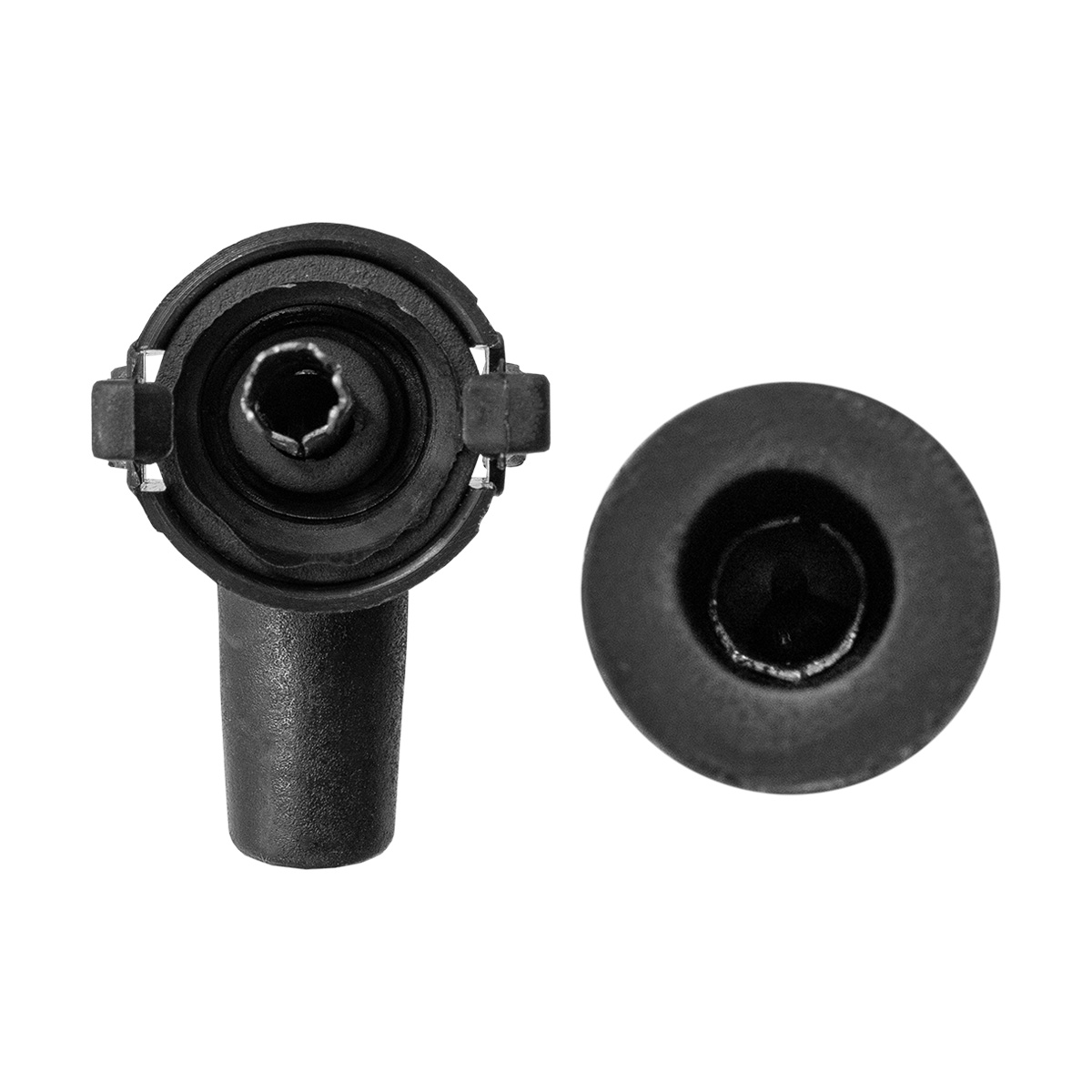 CABLES BUJIA JGO FORD RANGE CIL: 4L 8MM CAR: RECT MOT: 2.3L