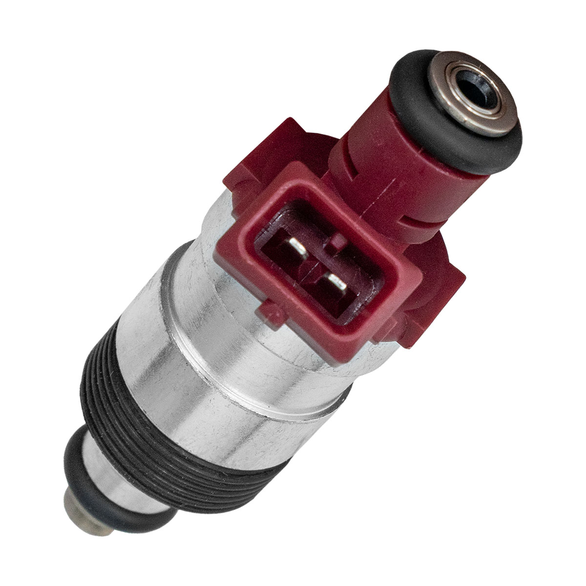 INYECTOR FUEL INJECTIO VOLKSWAGEN DERBY CIL: 4L MPFI CAR: 2TER MOT: 1.8L
