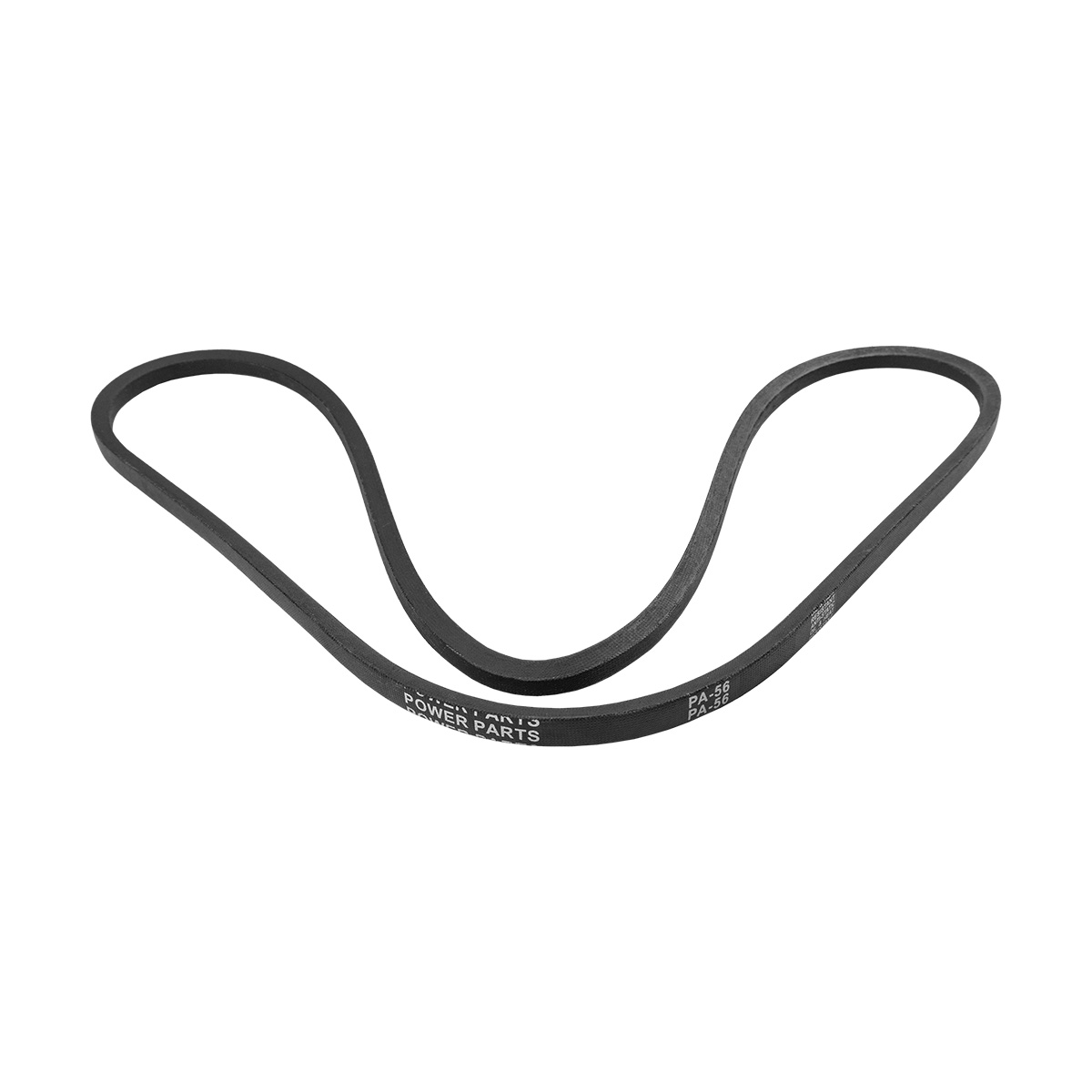 BANDA    CAR: 1/2"