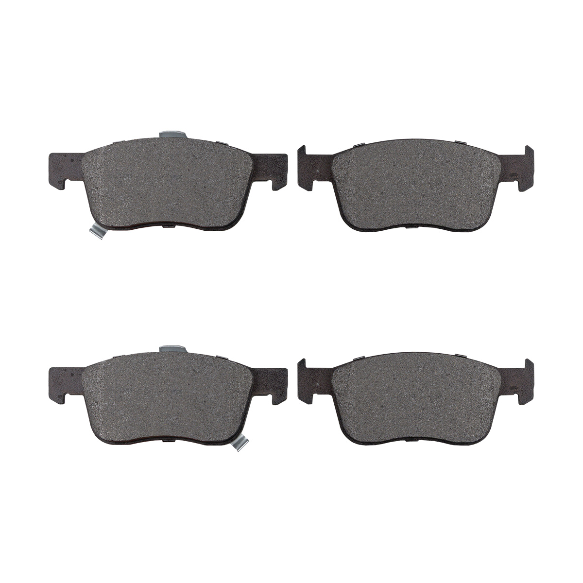 BALATA F D JGO METALIC GENERAL MOTORS ONIX CIL: 3L POS: DELANTERO  MOT: 1.2L