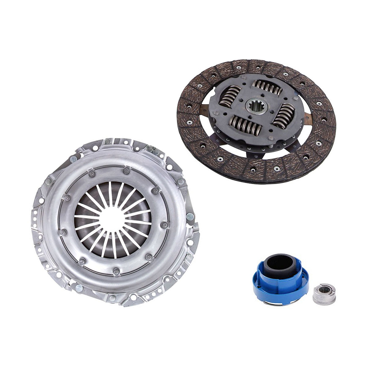 DISCO PLATO COLLARIN FORD F150 CIL: 8V  CAR: 280M MOT: 5.8L