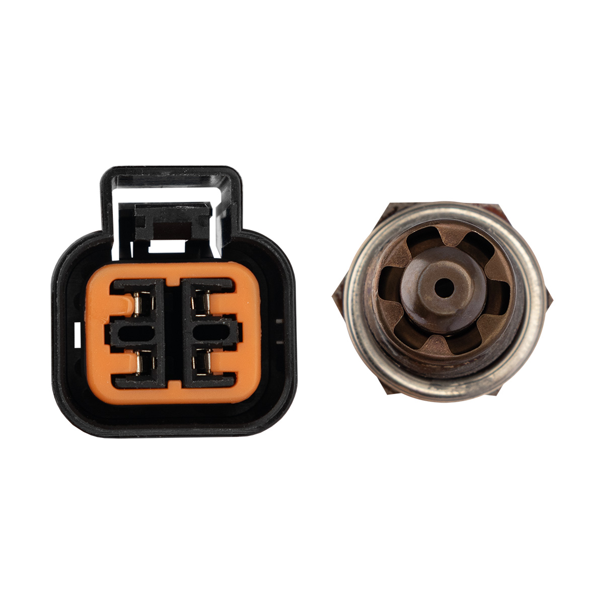 SENSOR OXIGENO CHRYSLER GROUP ATTIT CIL: 4L POS: ANTES DEL CONVERTIDOR CATALITICO CAR: 47CM MOT: 1.4L