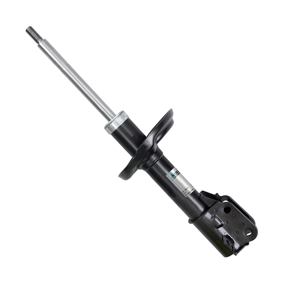 PIERNA GAS GENERAL MOTORS SPARK CIL: 4L POS: DELANTERO CAR: IZ MOT: 1.4L