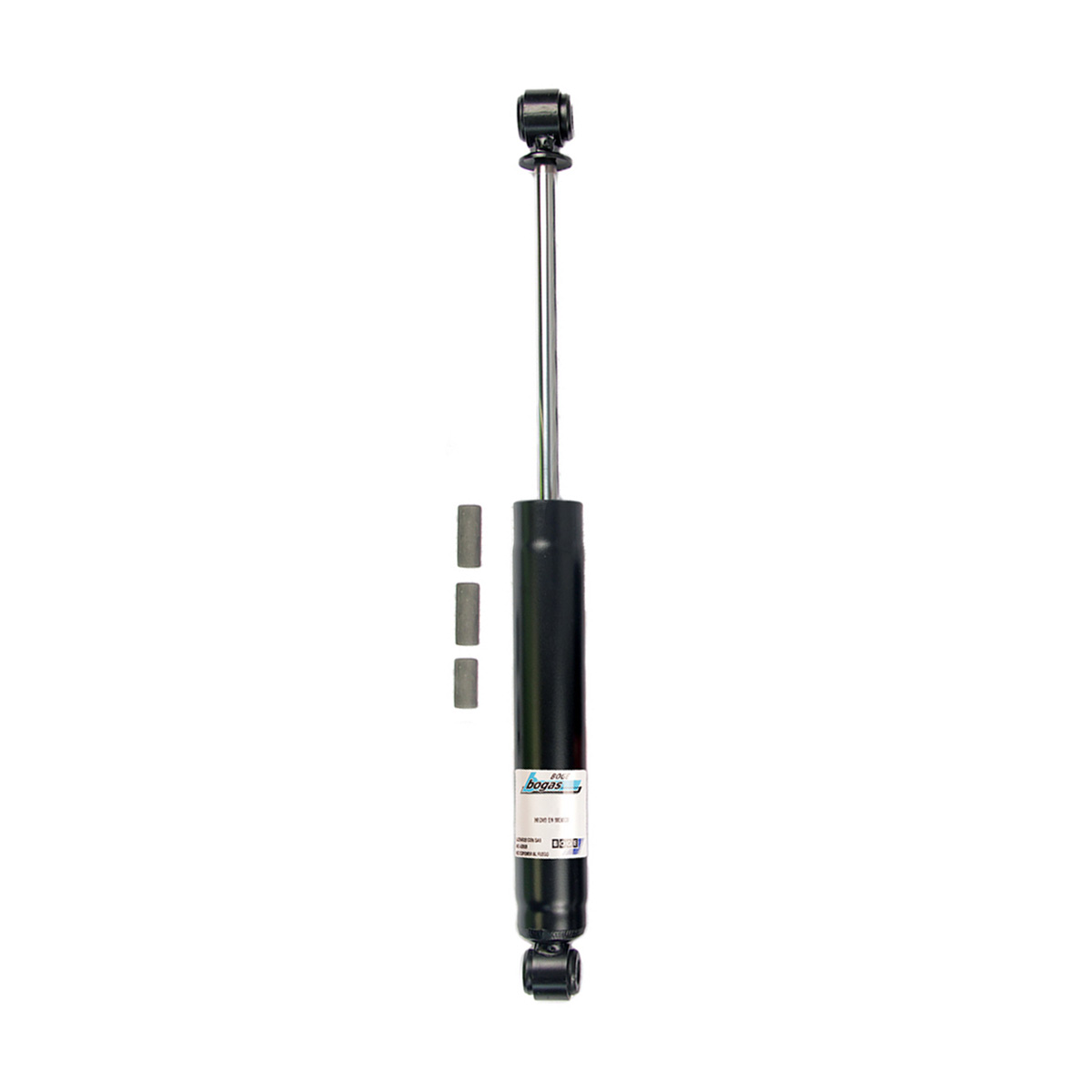 AMORTIGUADOR DIRECCION CHRYSLER GROUP R1500 CIL: 6V POS: DELANTERO  MOT: 3.9L