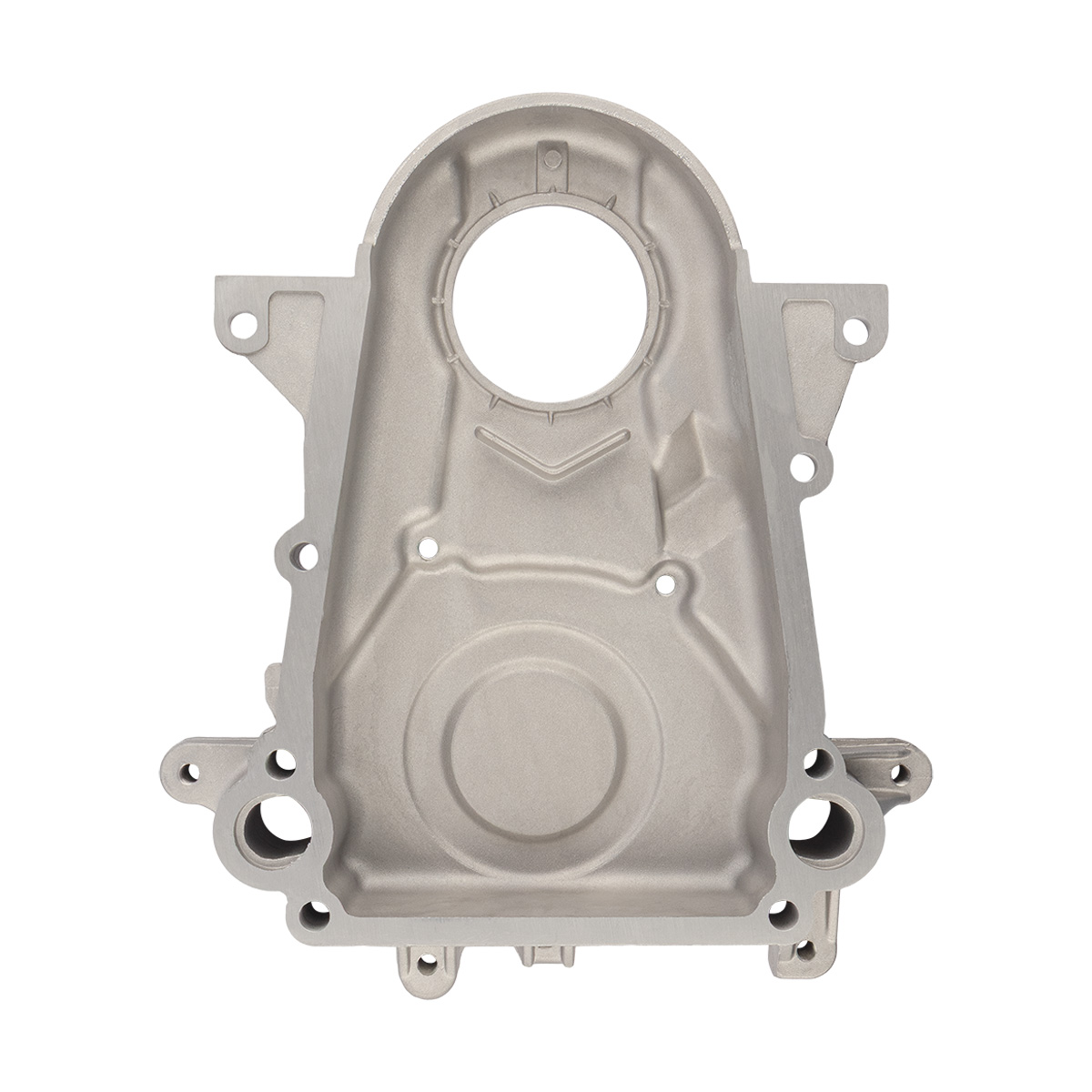 TAPA CADENA DISTRIBUCI CHRYSLER GROUP RAM CIL: 8V   MOT: 5.9L