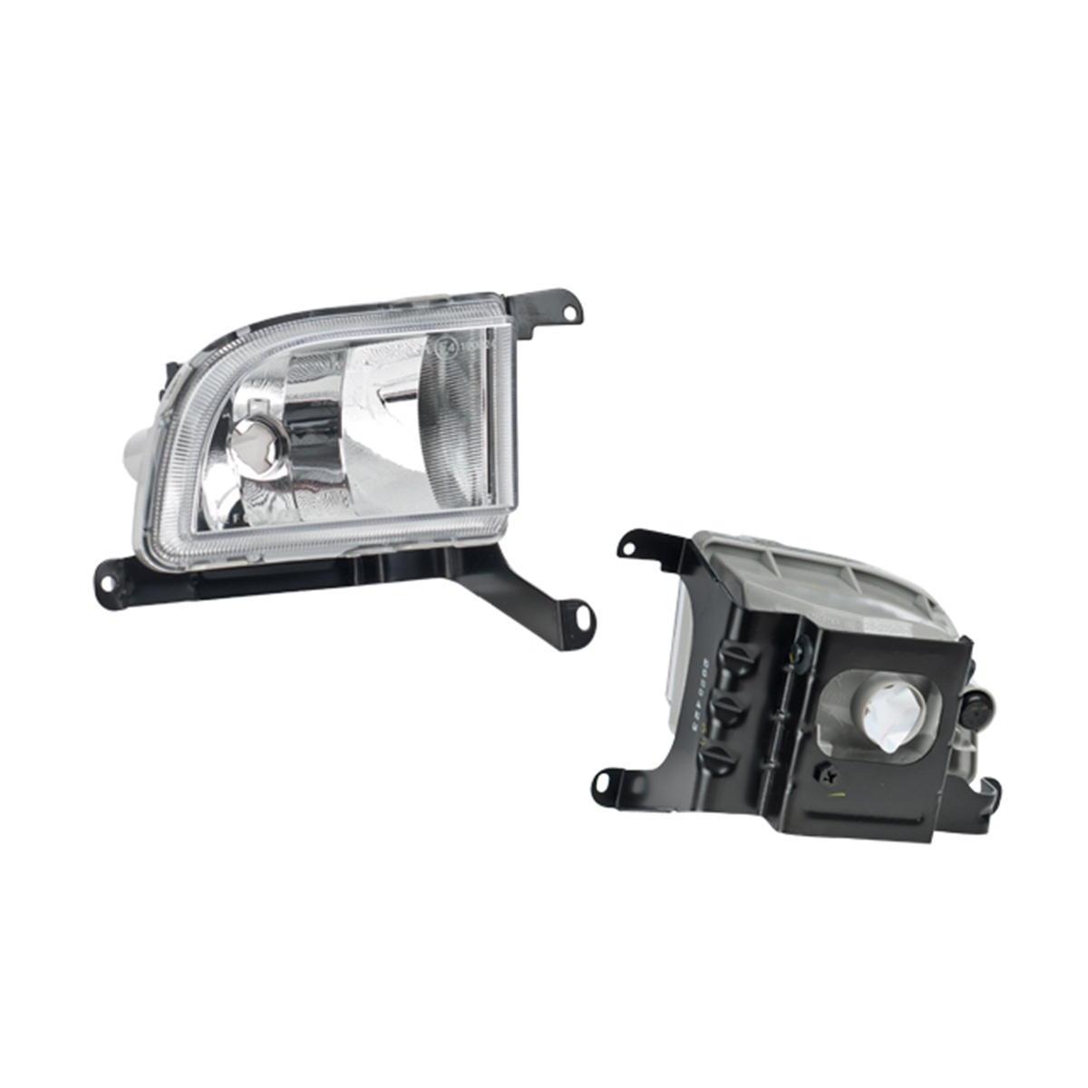 FARO AUXILIAR GENERAL MOTORS OPTRA CIL: 4L POS: DERECHO CAR: S/FO MOT: 2.0L