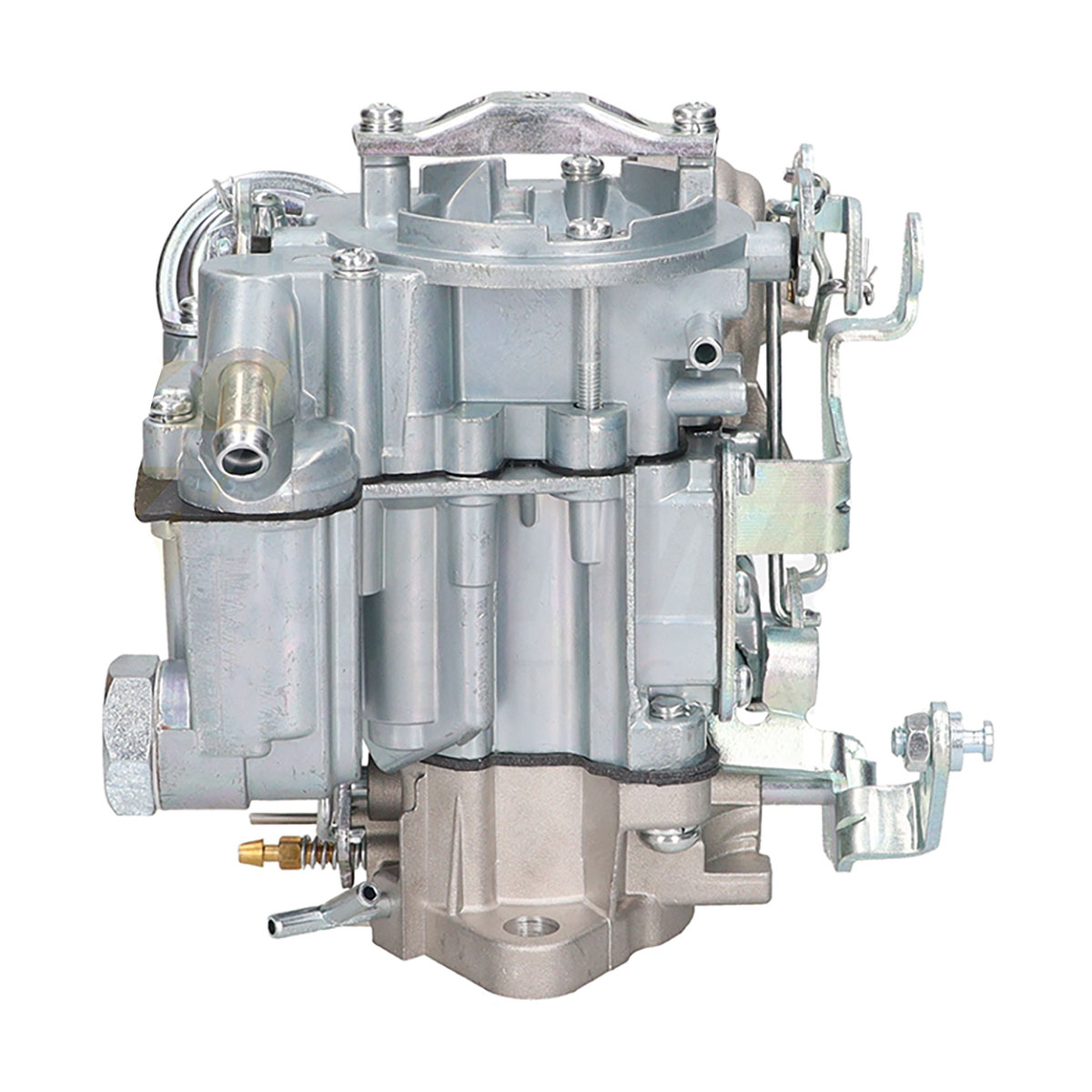 CARBURADOR GENERAL MOTORS 1-3T CIL: 6L  CAR: R1 MOT: 4.8L