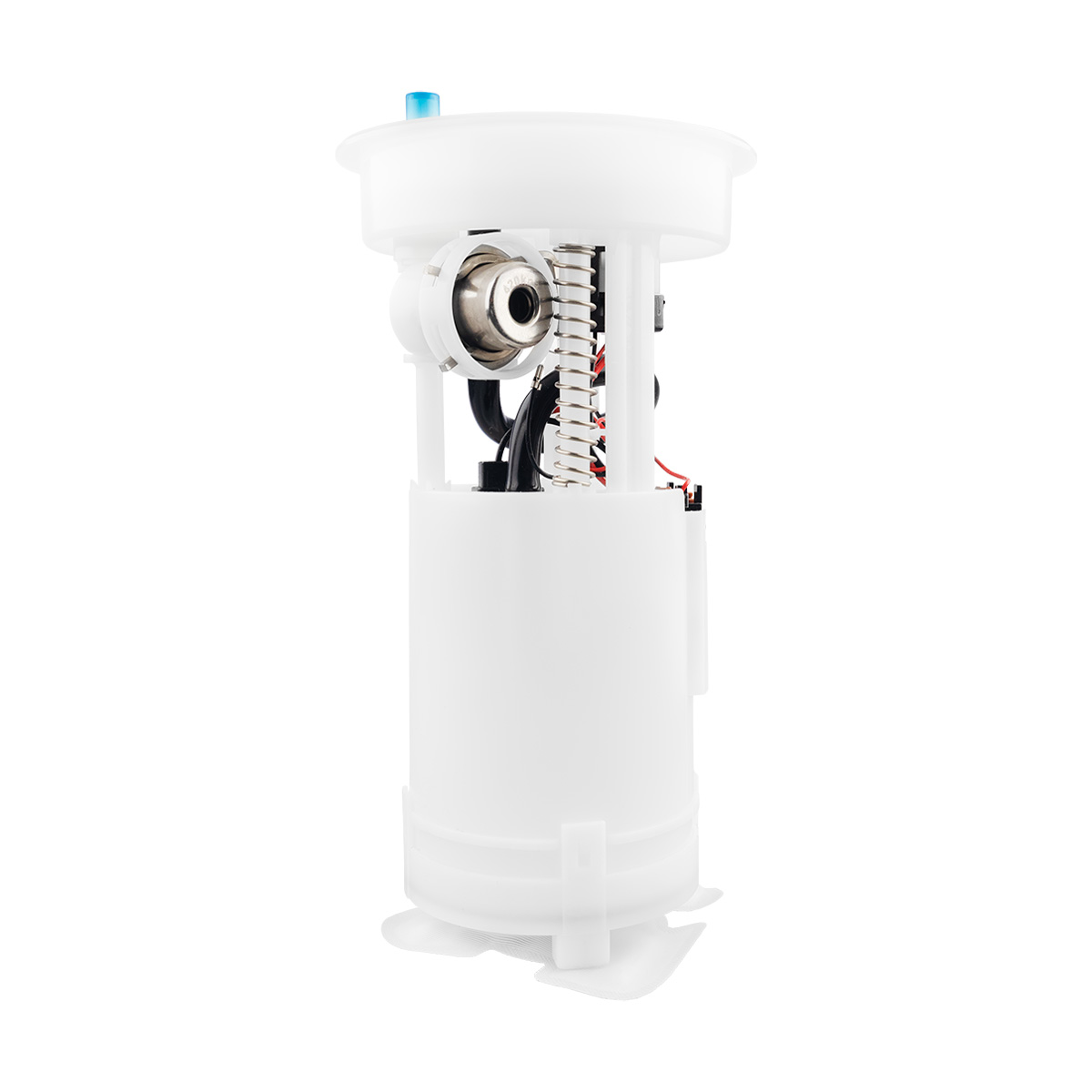 BOMBA GAS ELEC COM VOLKSWAGEN LUPO CIL: 4L 62LB CAR: MPFI MOT: 1.6L