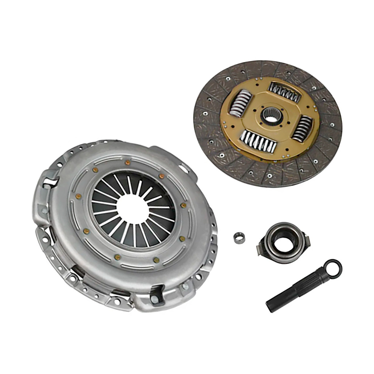 DISCO PLATO COLLARIN CHRYSLER GROUP H100 CIL: 4L  CAR: 250M MOT: 2.4L