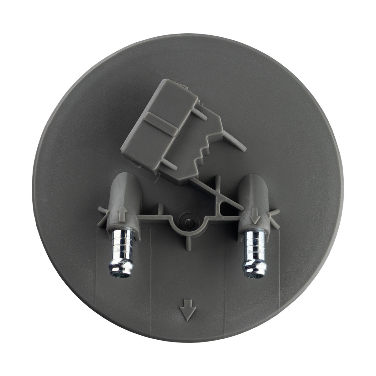 BOMBA GAS ELEC COM VOLKSWAGEN A3 CIL: 4L 43LB CAR: MPFI MOT: 1.8L