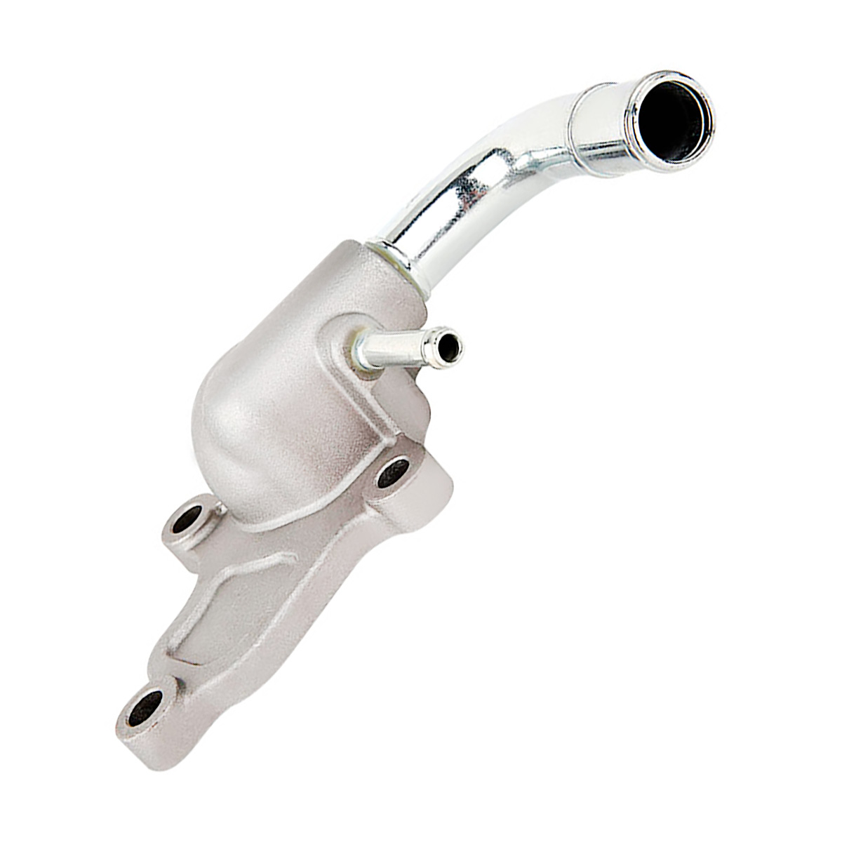TOMA AGUA NISSAN URVAN CIL: 4L STER CAR: ALUM MOT: 2.5L