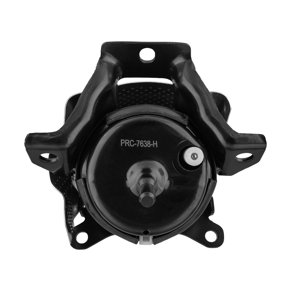 SOPORTE MOTOR GENERAL MOTORS SILVE CIL: 8V POS: DERECHO  MOT: 6.2L