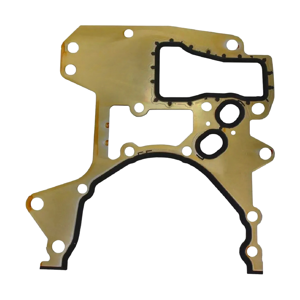 JUNTA BOMBA ACEITE GENERAL MOTORS SONIC CIL: 4L   MOT: 1.6L