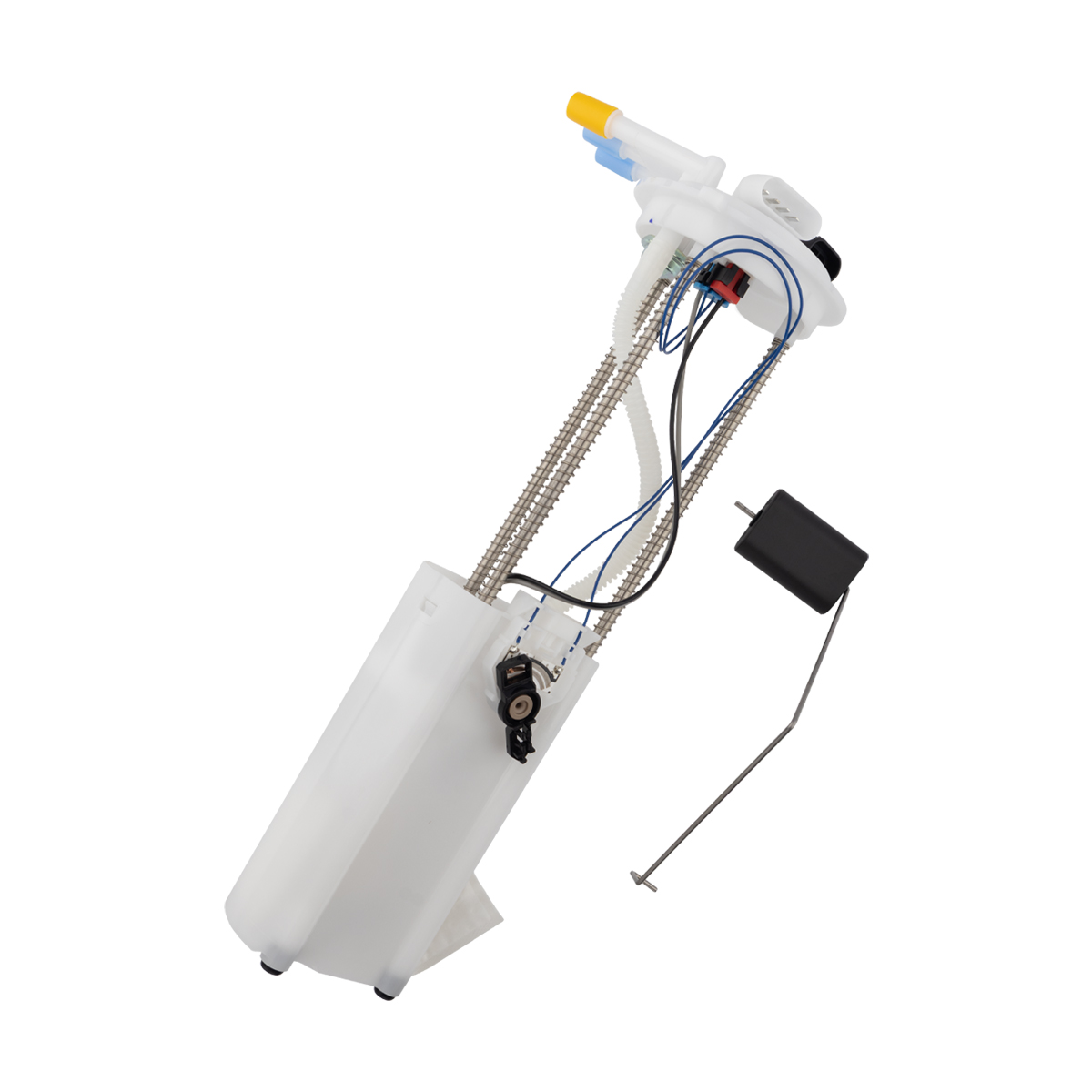 BOMBA GAS ELEC COM GENERAL MOTORS S10 CIL: 6V 38LB CAR: MPFI MOT: 4.3L