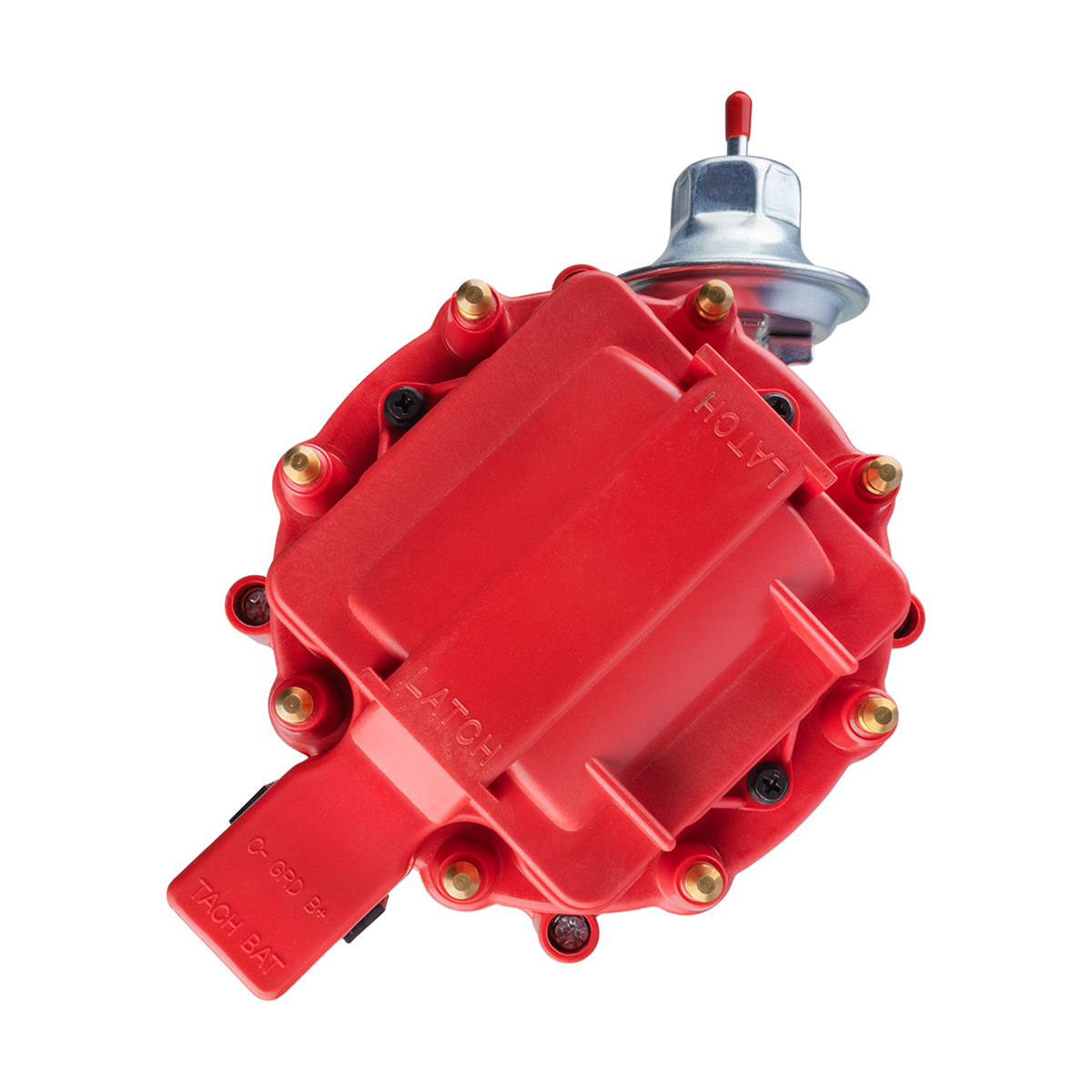 DISTRIBUIDOR GENERAL MOTORS C1500 CIL: 8V  CAR: ELEC MOT: 5.7L