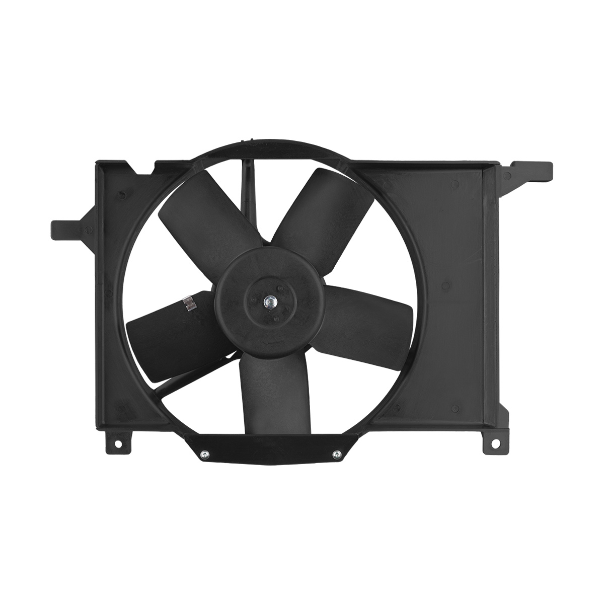 MOTOVENTILADOR GENERAL MOTORS CHEVY CIL: 4L COMP CAR: 2TER 5AS
