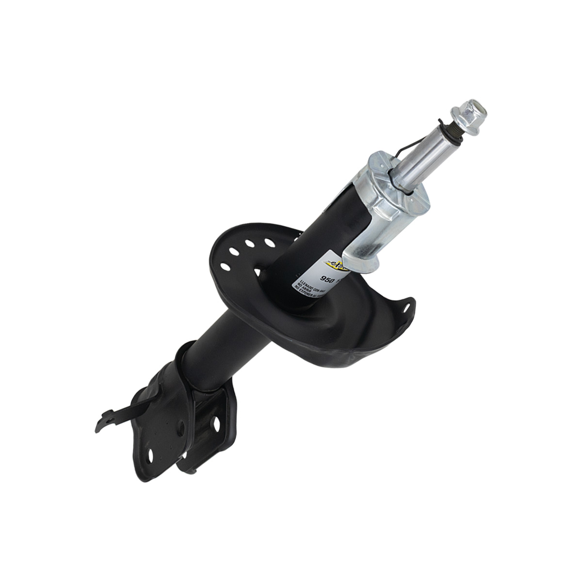 PIERNA GAS HONDA ODYSS CIL: 6V POS: DELANTERO CAR: IZ MOT: 3.5L
