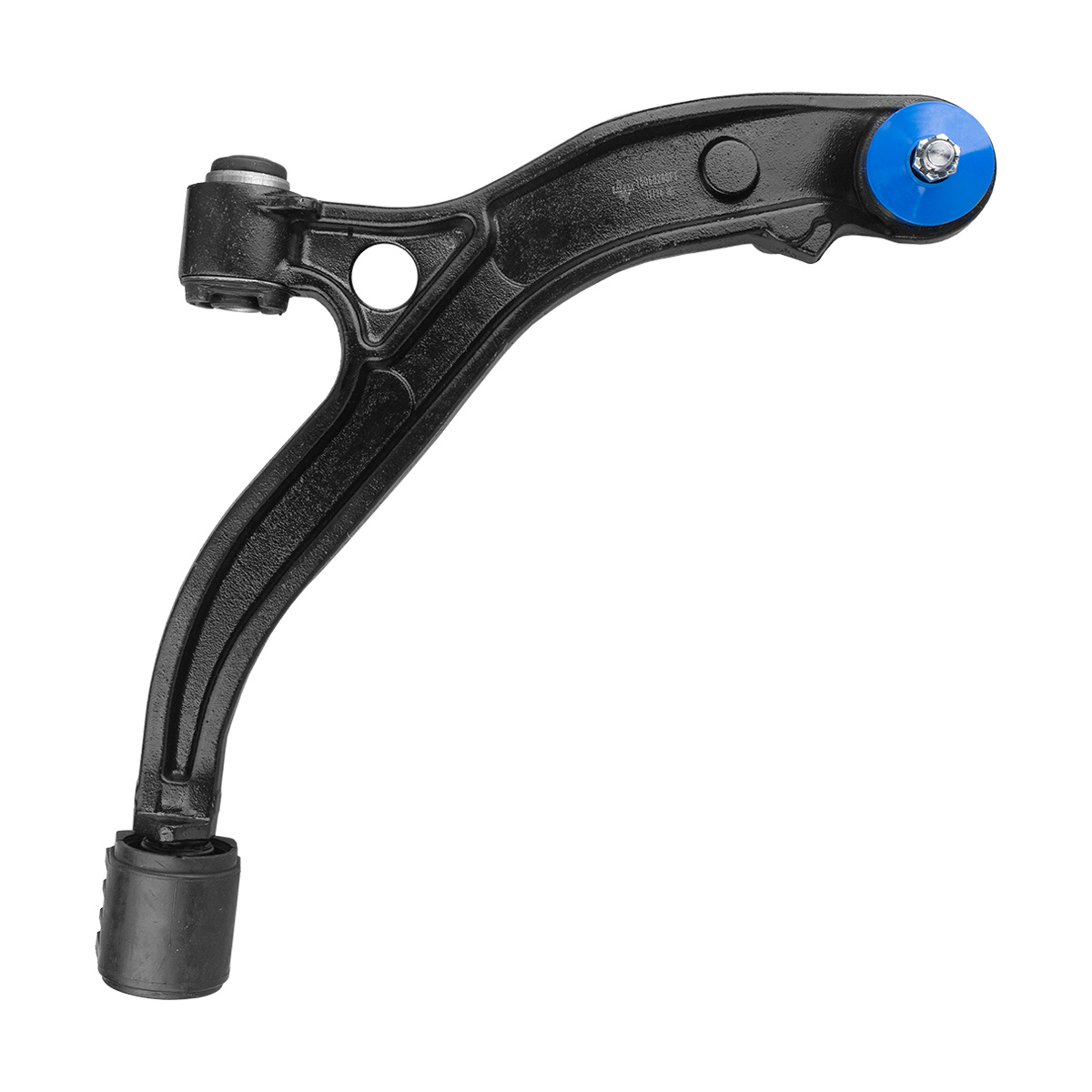 HORQUILLA CON ROTULA CHRYSLER GROUP VOYAG CIL: 6V POS: INFERIOR DERECHO  MOT: 3.8L